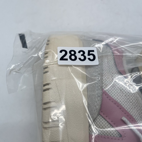 New Balance‎ Sneakers Mens 6 D CT302RH Sea Salt Platform Casual Athletic Shoes - Picture 10 of 10